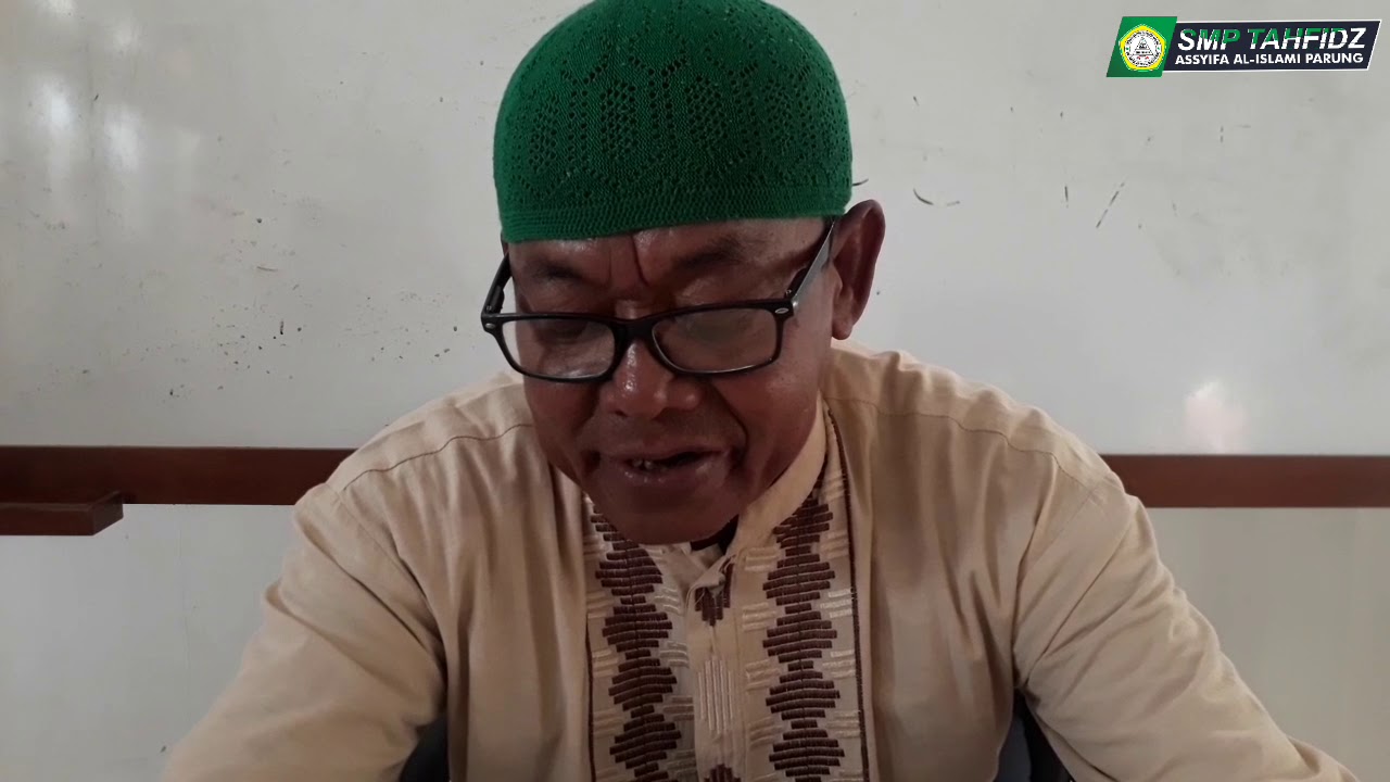 Qori Merdu||ayat ini untuk acara walimatussafar Hajji dan Umroh