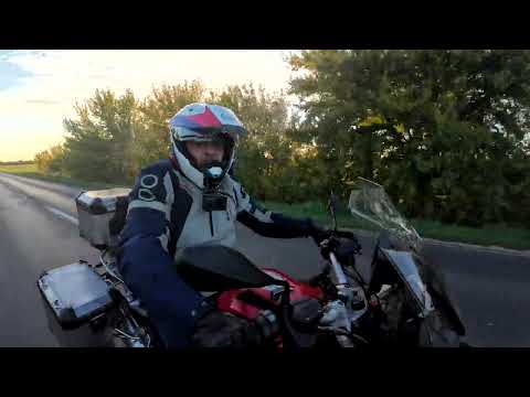 CPMC B7 FIRST IMPRESSIONS RIDE REVIEW