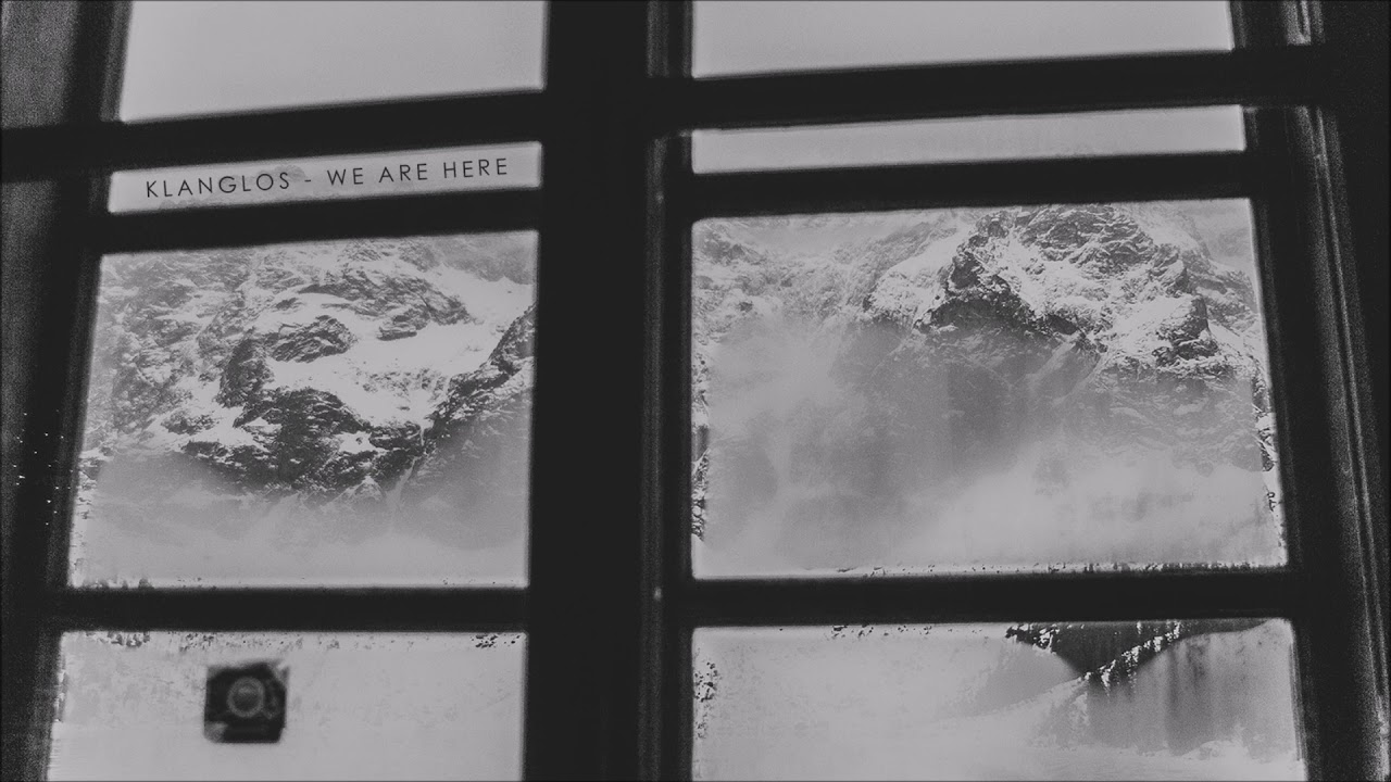 Klanglos - We Are Here (Original Mix) auf YouTube ansehen Klanglos - We Are Here (Original Mix) auf YouTube ansehen