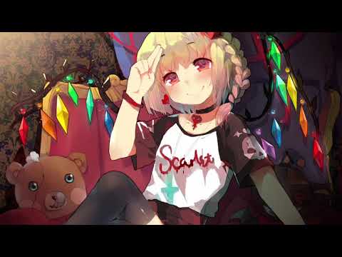 【東方Vocal】『紅少女』〈R-Note〉