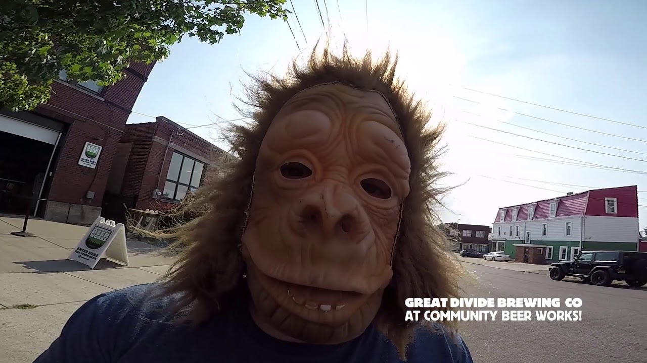 2018 Collaboratory Tour of NYS