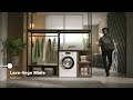 MIELE WWD 660 WCS TwinDos video