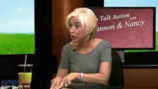 Autism Live, Wednesday March 19th, 2014