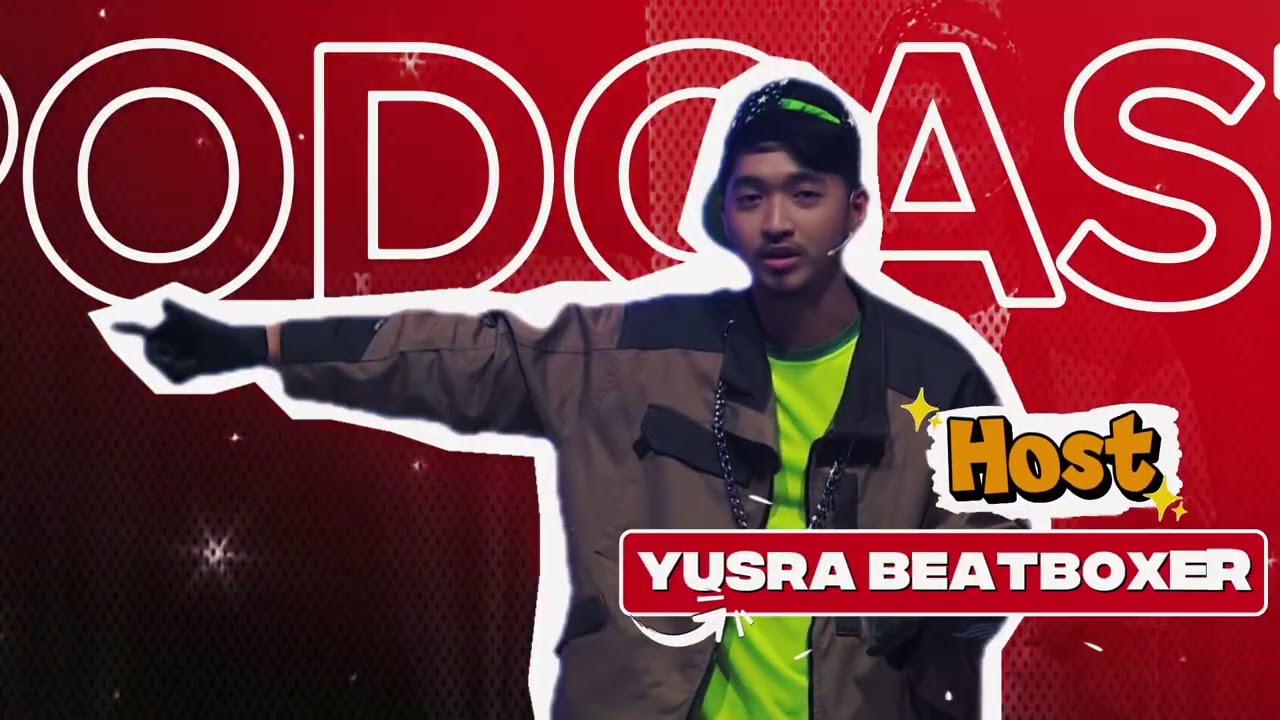 BAH PINJAM DULU | Intro | 