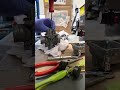 Step 4 - Reassembly of the Mikuni VM28 off a Yamaha Blaster