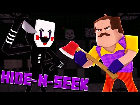 SKIPPING CLASS! - School Hide and Seek w/ PrestonPlayz 