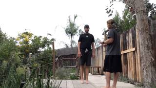 PT: functional Hip mobility assessment