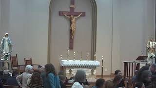 St. Joseph 2-11-2024 at 10:30am