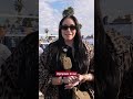 Lindsey Berg at the 2025 BPT Elite16 Newport Beach | USA Volleyball