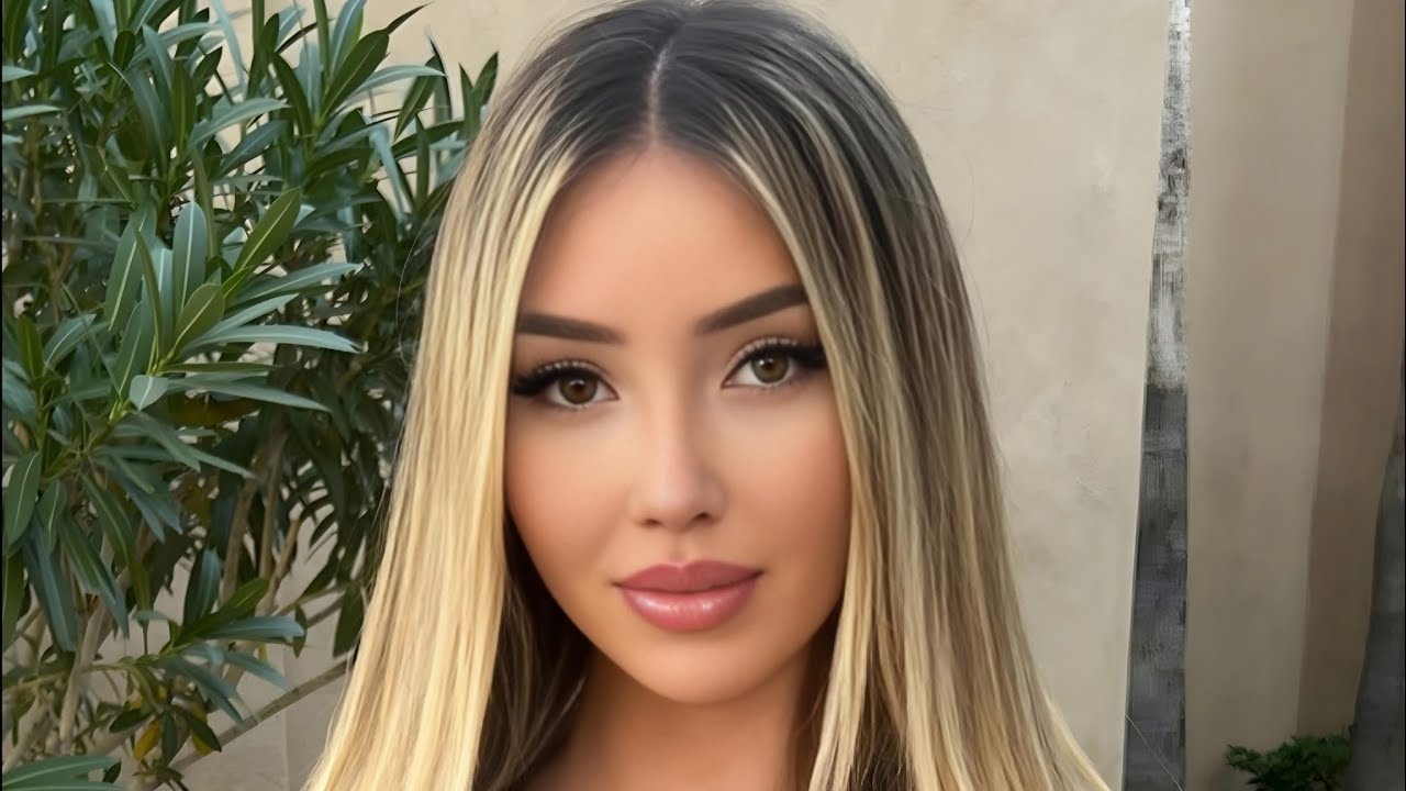 Carli Nicki | Biography, Age, Wiki, Height, Weight, Lifestyle - YouTube
