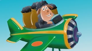 Baa Baa Black Sheep | Nursery Rhymes Song | Kids Videos