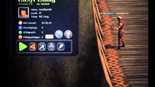 EasyFishing - Metin2RO Fishbot 2012