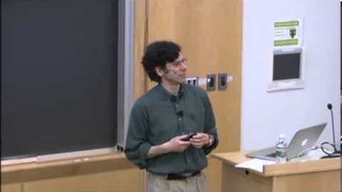 "Rewards, Badges, and Incentives" (CRCS Lunch Seminar)