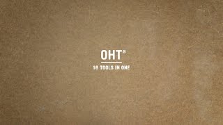 OHT【オー・エイチ・ティー】