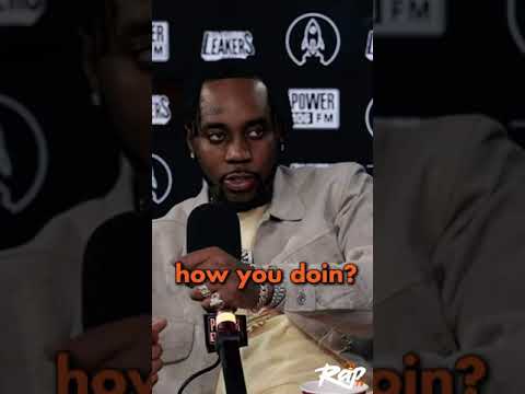 YouTubeでFivio Foreign talks about how Kanye West get him on Dondaを視聴 YouTubeでFivio Foreign talks about how Kanye West get him on Dondaを視聴