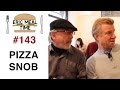 Best Pizza in Japan? - Eric Meal Time #143