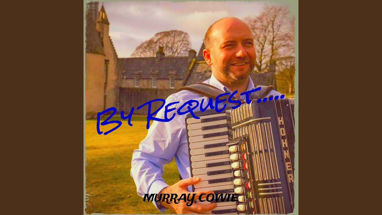 2/4 Pipe March Selection - Mrs McDonald of Dunach, John McDonald of Glencoe