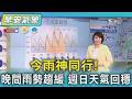 天氣相關報導