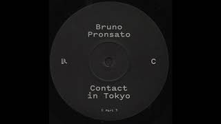 C. Bruno Pronsato - Part 3 [LOG72LP]