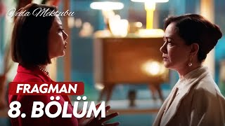 Veda Mektubu - 8. Bölüm Fragmanı
