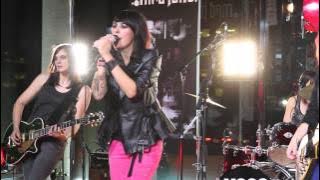 Mad June - November clip at MP