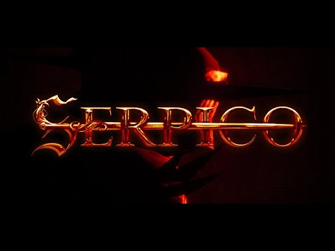 Serpico — Trailer