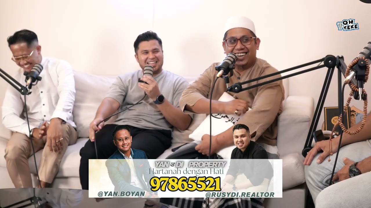 Rasul Series : Nabi Hud AS (Part 2)