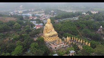 Khu vui chơi "HỒ NÚI CỐC"