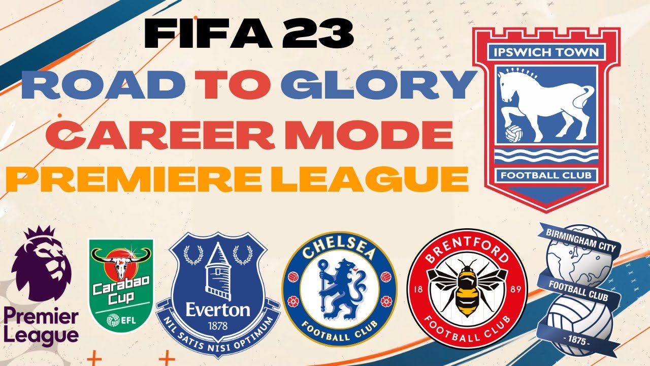 2 Points Separate Top 4 & Cup Run Formalities Ipswich Town FC RTG