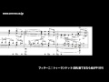 zen-on piano solo PP-501 プッチーニ：トゥーランドット (誰も寝てはならぬ)  　全音楽譜出版社