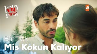 Sen Yanımdayken Dünyanın Derdi Tasası Uçup Gidiyor... - Kalp Yarası