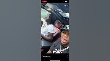 Toosii - I Get It Boo (Unreleased) Official Snippet