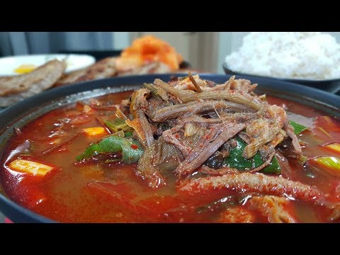 먹방창배tv 소한마리 국밥 떡갈비 올려서 한입만  <strong>make</strong> a <strong>legend</strong> mukbang eatingshow koreanfood asmr realsound copy