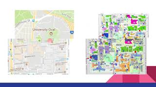 Outdoor Navigation and Reverse Image Search based Smart Map screenshot 2