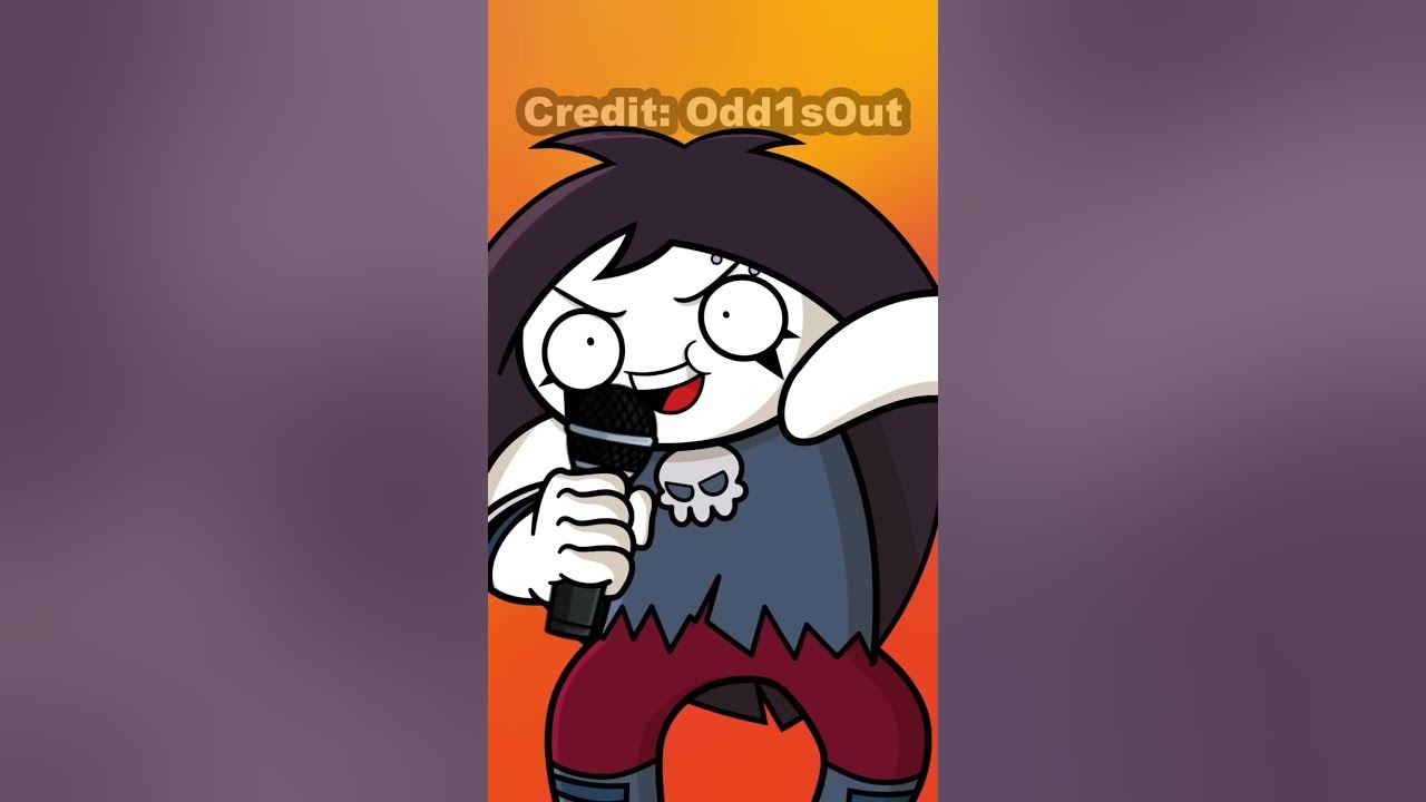 Odd1sOut My Singing Monsters Animation #mysingingmonsters #msm #shorts @theodd1sout