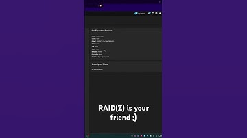 Use a RAID(Z) config on your NAS for redundancy.