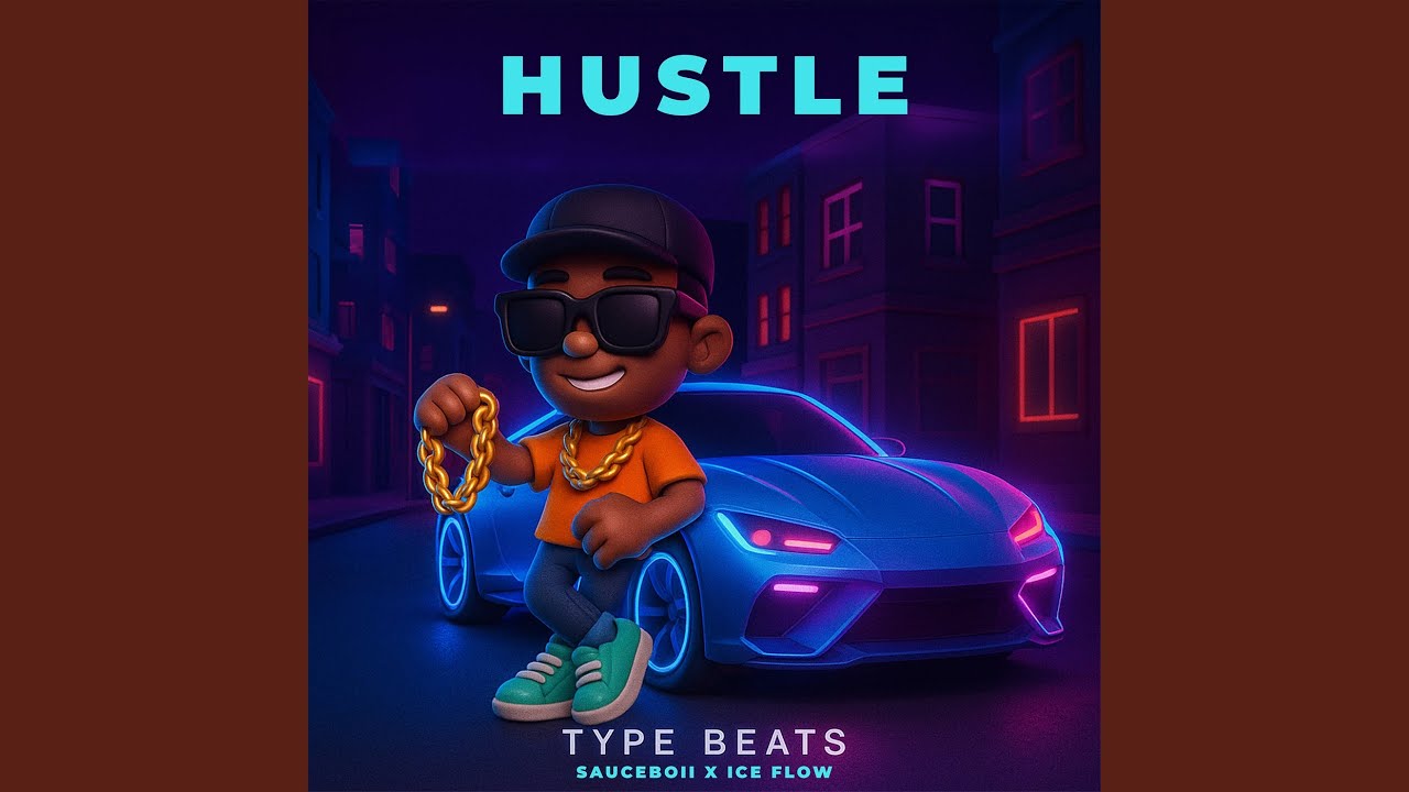 Watch Hustle on YouTube Watch Hustle on YouTube