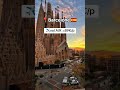 Barcelone avec travel avantage des prix jamais vu httpswwwtravelattitudenetdegrandeolivier