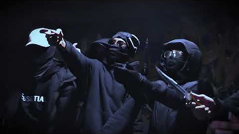 @RVOfficial_256 BEGINNING X OZ @AKaay.da2 (Official Video)