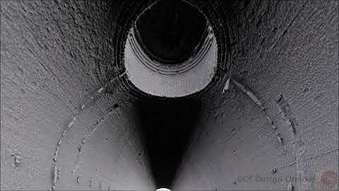Tunnel Flythrough