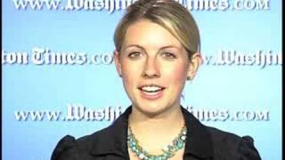 Morning Briefing, August 28, 2008
