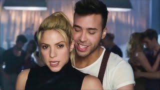 Bachatas 2018 Romanticas - Prince Royce, Shakira, Romeo Santos, Marc Anthony Bachata Nuevo 2018 Mix