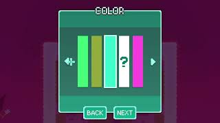 Voidigo but (Impossible)