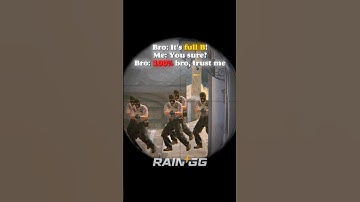 Trust me 💀 #cs2 #counterstrike2 #counterstrike #cs2türkiye #cs2memes #cs2meme #cs2funny #cs2clips