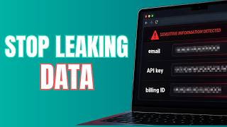 Screen Recording with Automatic Blur: Stop Leaking Customer Data screenshot 1