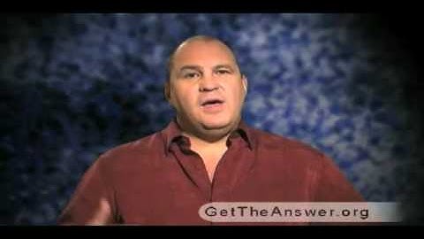 Jim Zarvos in The Answer