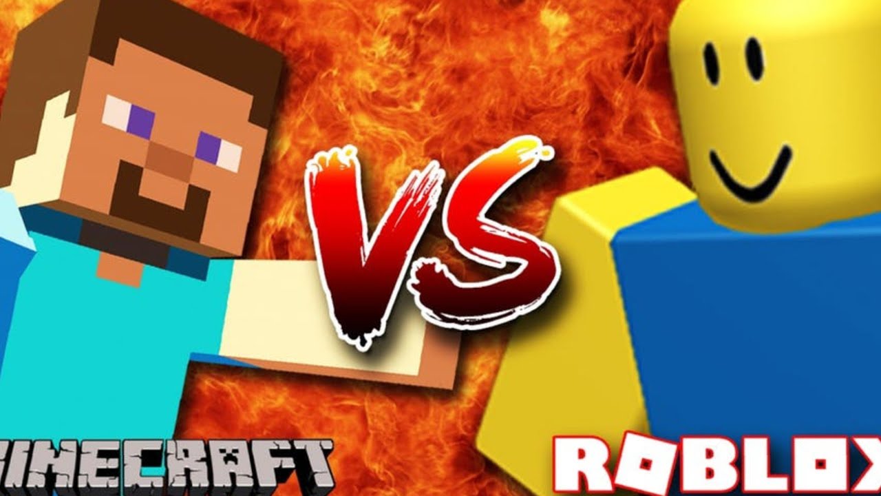 Minecraft Oof Vs Roblox Oof For 1 Hour Youtube - minecraft oof vs roblox oof