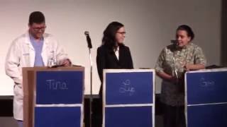 PA 2017 Gaudeamus Pa Program Gaudeamus Commercial