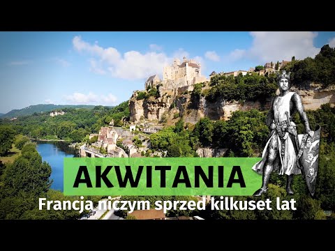Wideo: Kraj Basków w południowo-zachodniej Francji