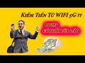KHAI THÁC ĐINH LĂNG NGÂM RƯỢU - YouTube
